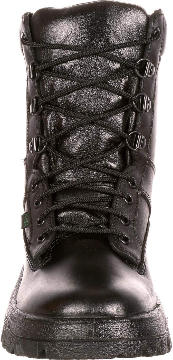 ROCKY TMC Public Service Boot