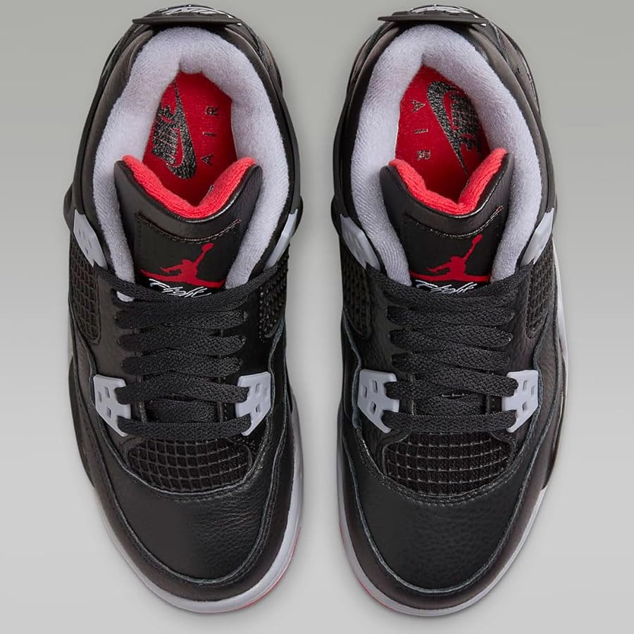 Amazon | [ナイキ] エア ジョーダン 4 レトロ J AIR JORDAN 4 RETRO