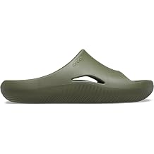 Crocs Unisex Adult Mellow Recovery Slides Slide Sandals