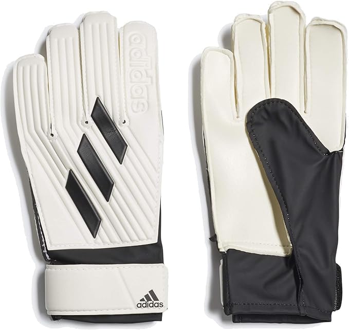 Amazon.com : adidas Unisex Tiro Club Goalkeeper Gloves : Sports \u0026 Outdoors