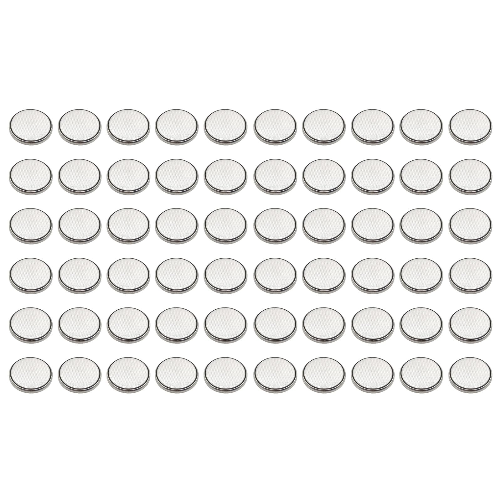 Juego de pilas de botón estables de 950 mAh 3 V CR2477 para relojes electrónicos, batería segura