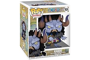 Funko Kaido: The Mighty Beast Form from One Piece