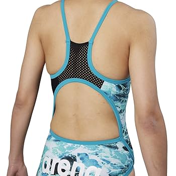 Amazon.co.jp: arena(アリーナ) 水着 TOUGHSUITシリーズ