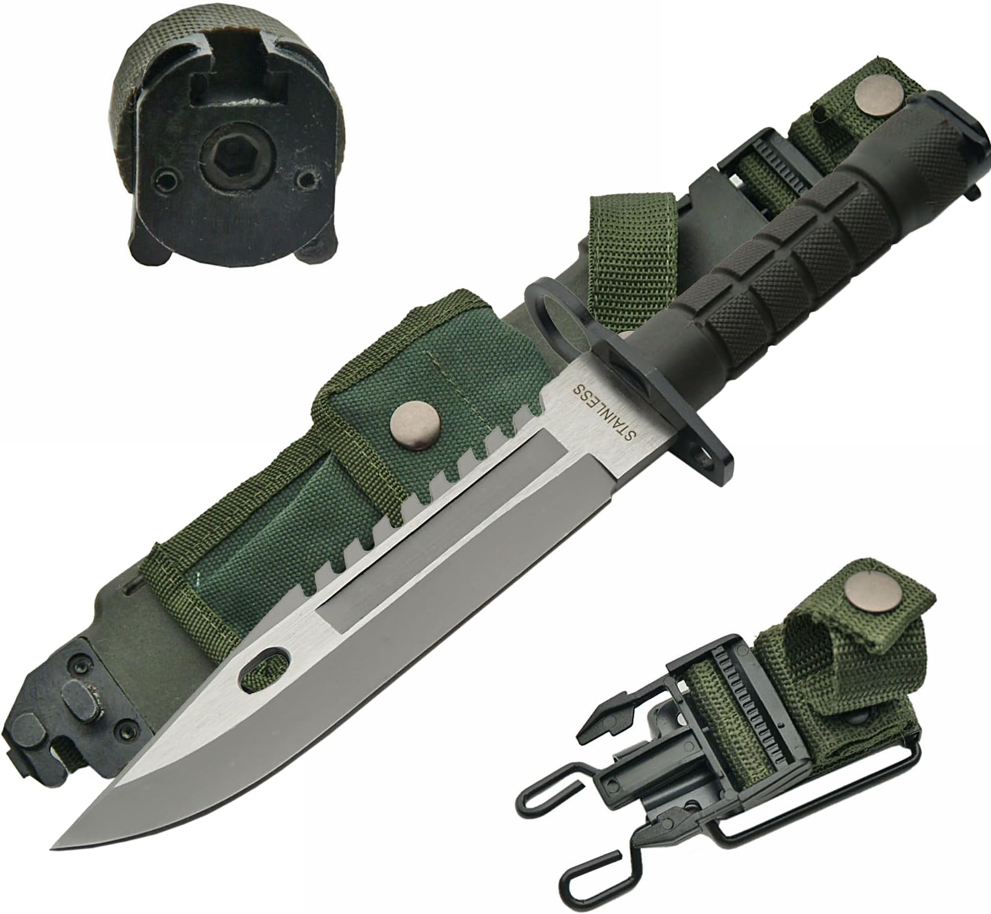 SZCO Supplies M-9 Bayonet
