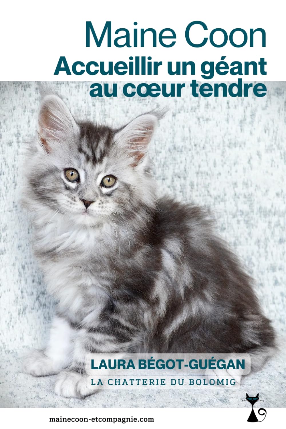 Maine Coon : accueillir un géant au cœur tendre: Les conseils d’une éleveuse pour une adoption réussie