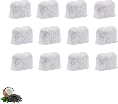 Cuisinart máquina de café parte dcc-rwf por nispira É Blanco