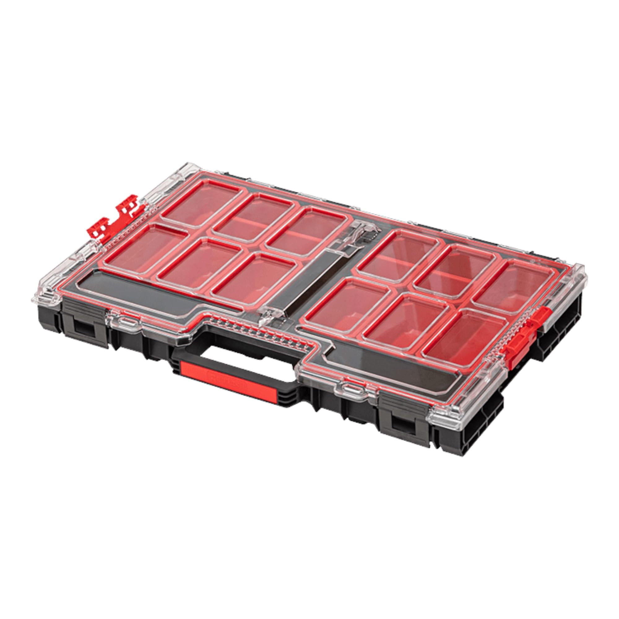 Qbrick System ORGQXLCZAPG003 Organiser XL System One - Toolbox de