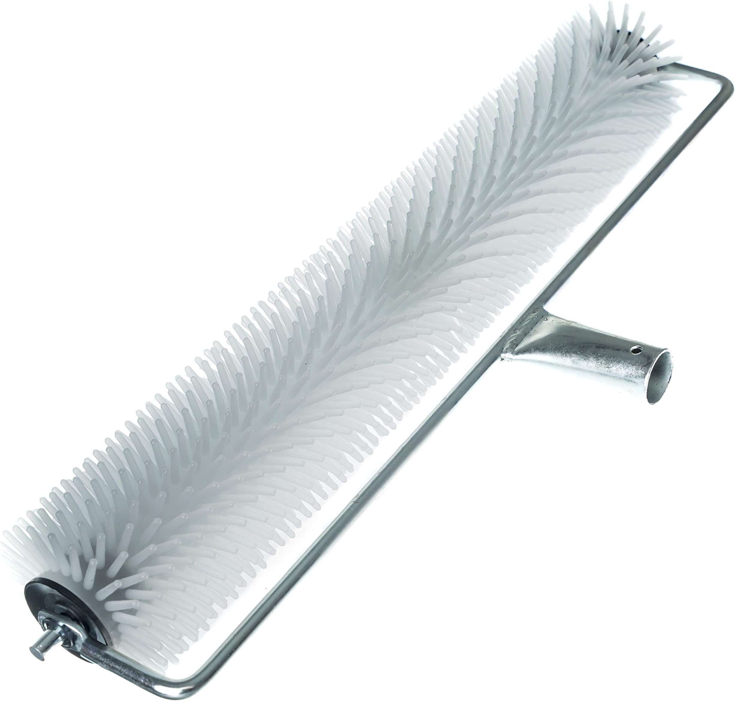 Profi 45cm Spiked Compound Aeration Roller 460/85mm (18"), Spikes 20mm (1695)