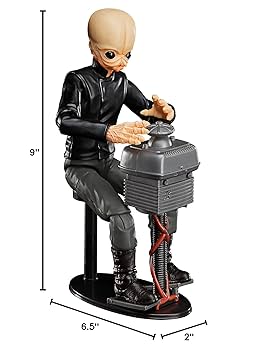 ナランチール スターウォーズ ブラックシリーズ フィグリンダン