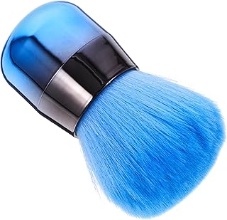 Mushroom Head Blush Brush, Shading Powder App...