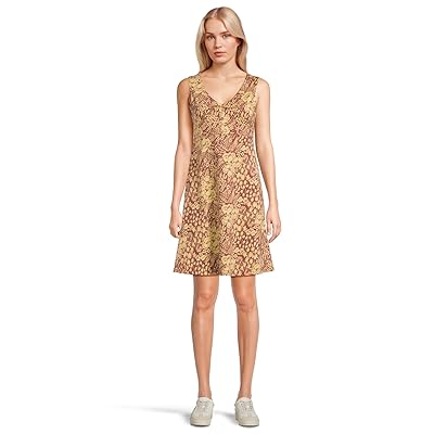 Toad&Co Rosemarie Sleeveless Dress Women