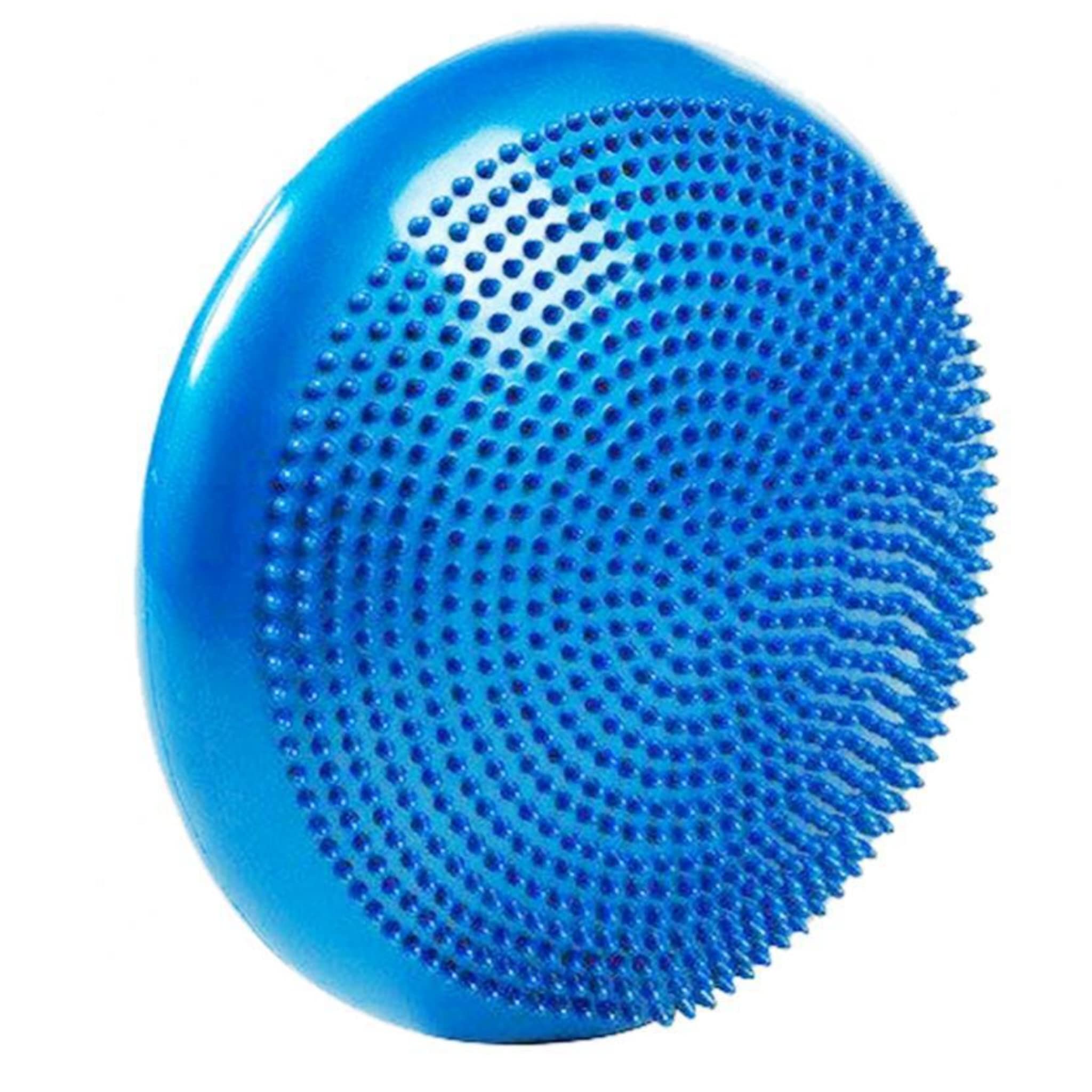 eBoutik, Strong Balance Board for Core Strength & Back Pain Relief, Adult Non-Slip Wobble Fitness & Rehab