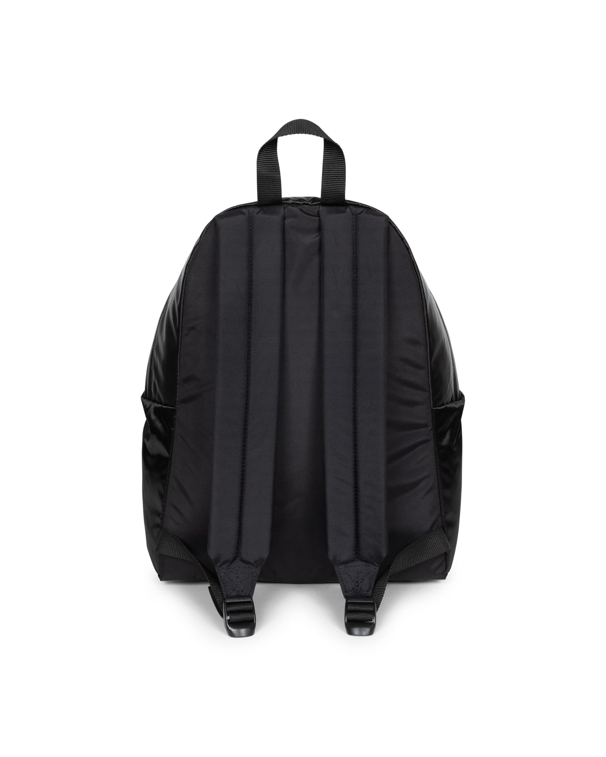 EASTPAK Plecak unisex Padded Pak'r (1 opakowanie), Satin Fied Black, 40 x 30 x 18, EASTPAK PADDED PAK'R Satin Fied Black Backpack