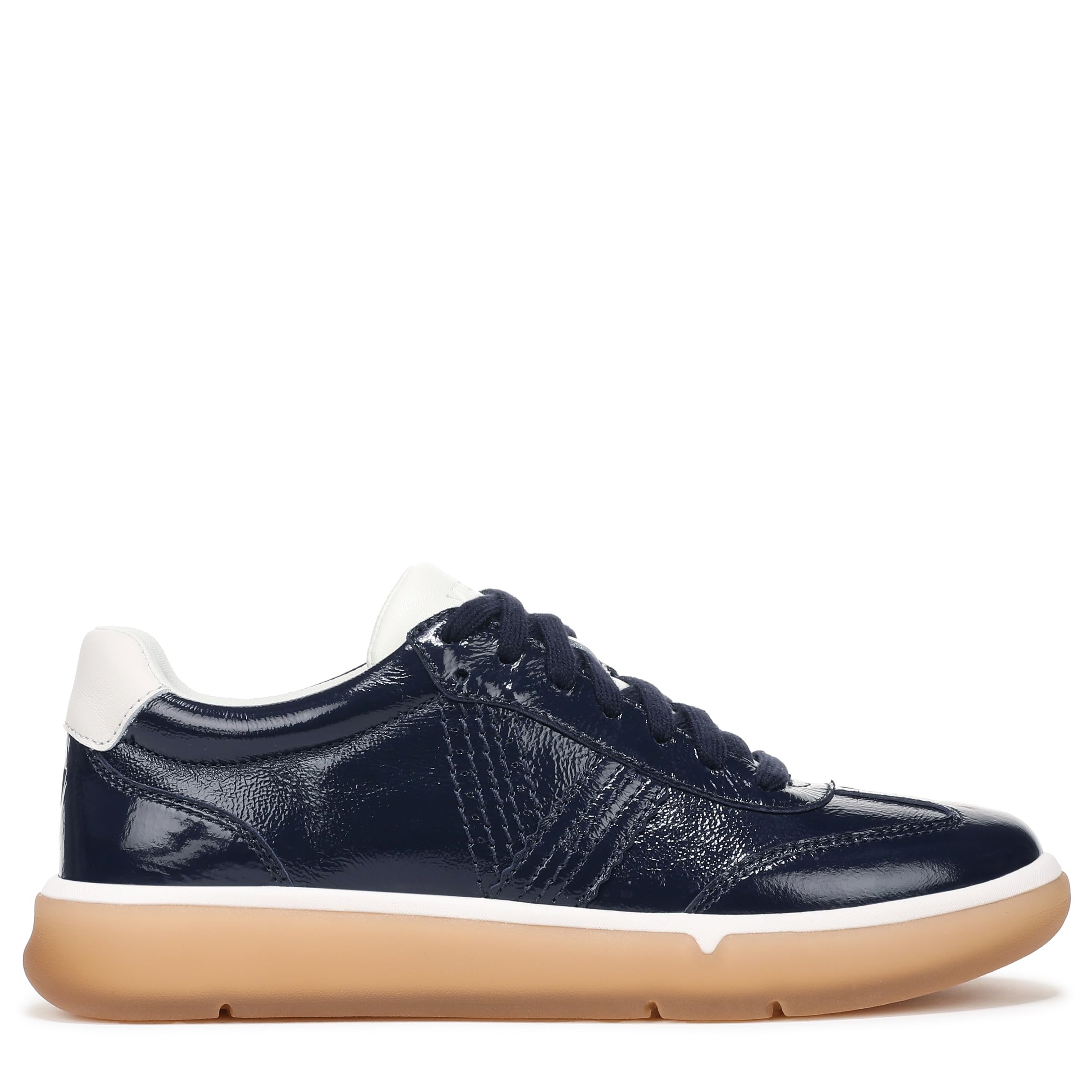 Vionic Blazer da Donna City Walk Leisure Navy 8 UK vestibilità Larga