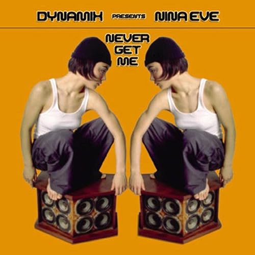 Never Get Me Dynamix Nyc Tokyo Club Mix Japanese English Lyrics By Dynamix On Amazon Music Amazon Com