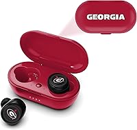 Vista 5 de SOAR NCAA Unisex True Wireless Earbuds