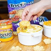 Vista 6 de Tostitos Queso - Pack de variedades