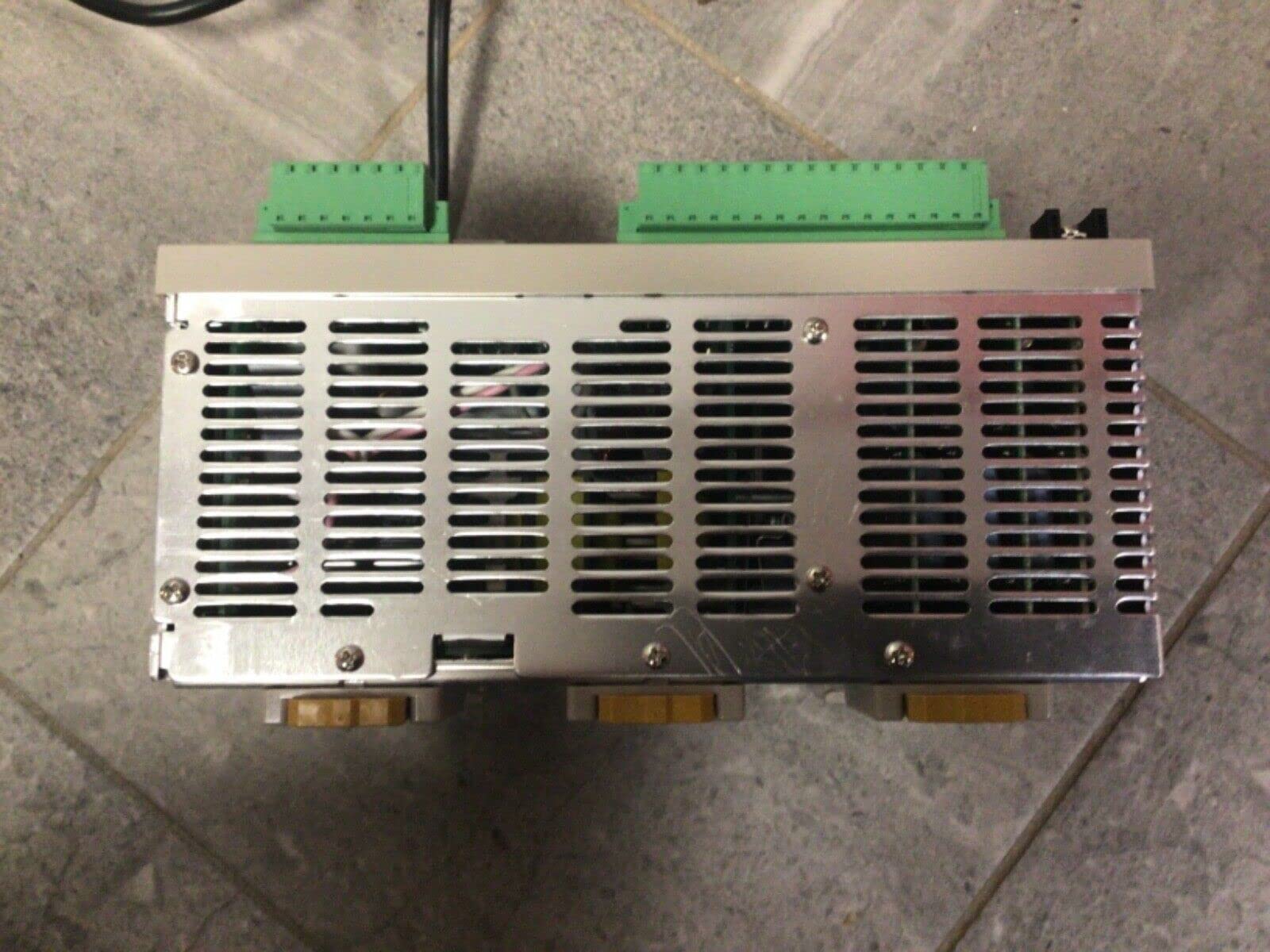Amazon | S8AS-48008 インテリジェント電源（240 / 480Wタイプ 