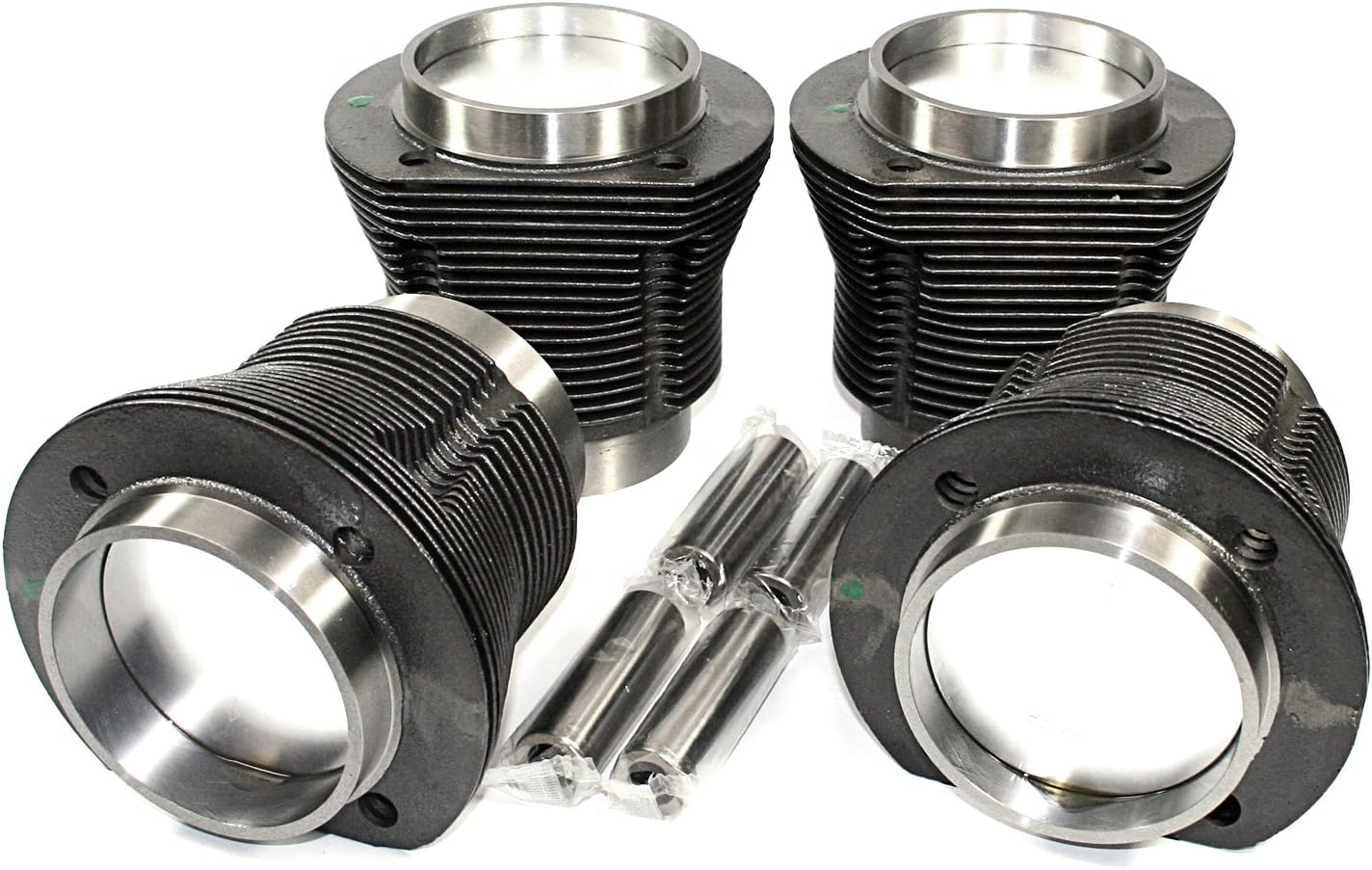 AA 311198069FEC 85.5mm Piston and Liner Set for VW Beetle