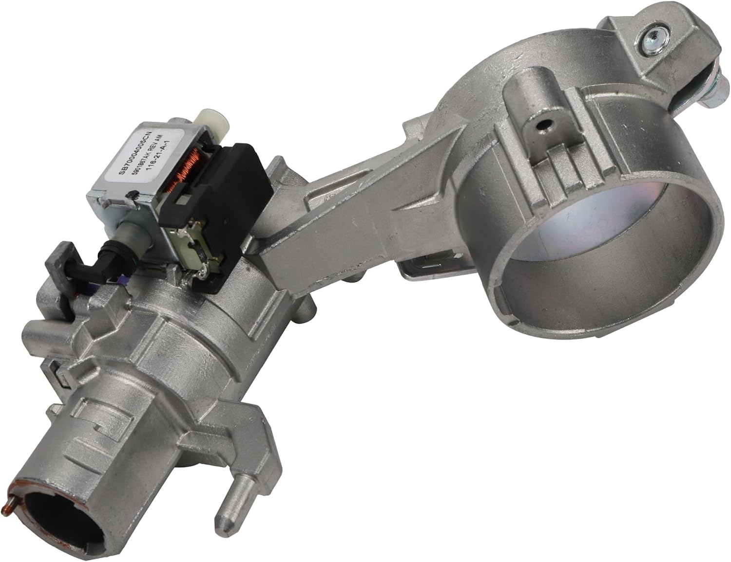 GM Genuine Parts 84714720 Ignition and Start Switch Housing