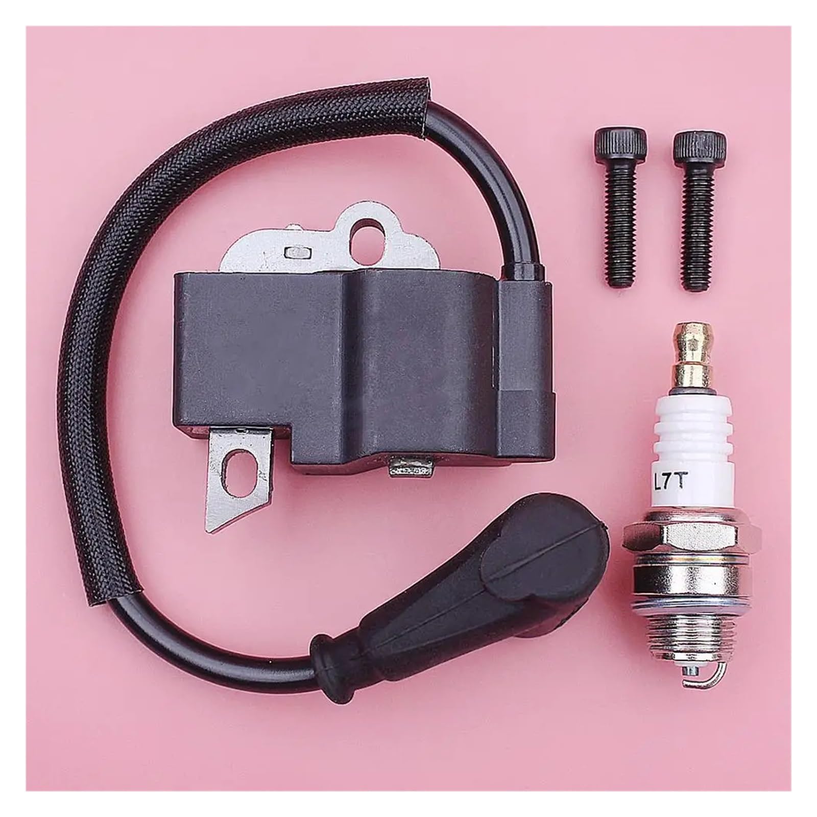 Bobine d'allumage MS362 pour résoudre les problèmes de démarrage et calage