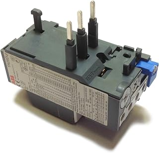 ABB TA25DU14 10 - 14 Amp, IEC, Overload Relay