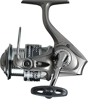 アブガルシア (Abu Garcia) CardinalIII STX (カーディナルIII) スピニングリール 各種 アルミ替えスプール付き