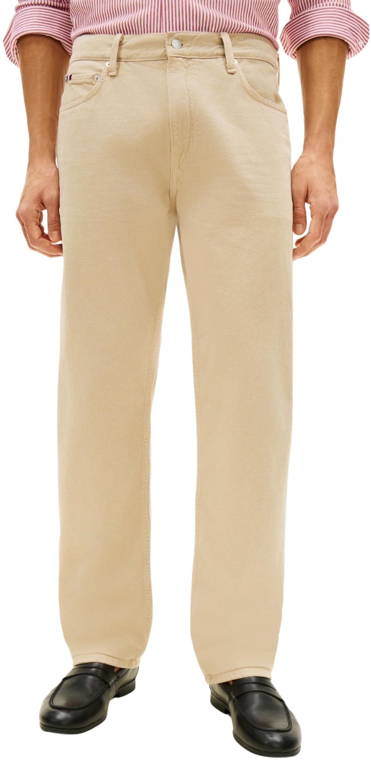 Mode von Calvin Klein & Tommy Hilfiger