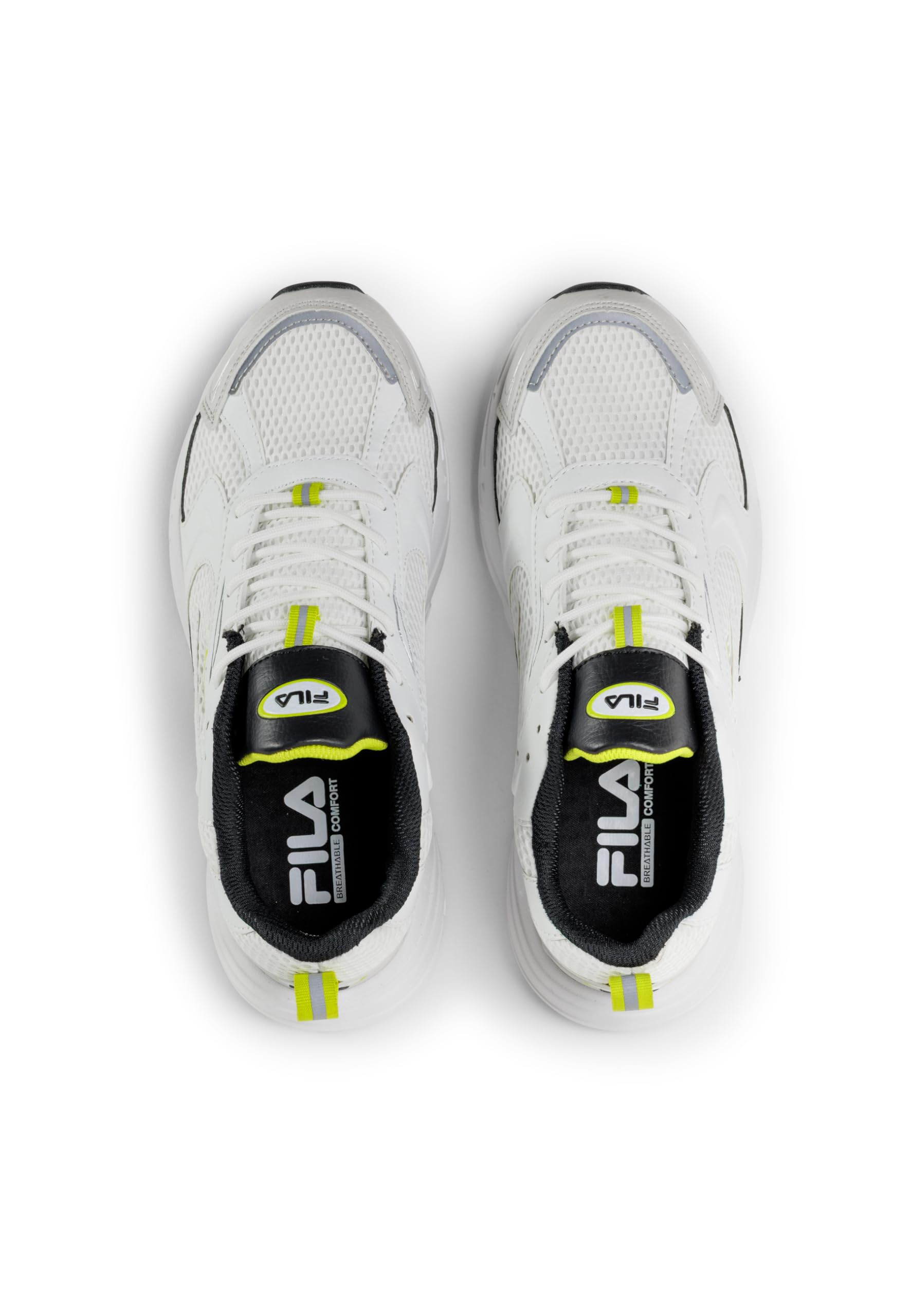 FILA Kreatix ZapatillasHombre