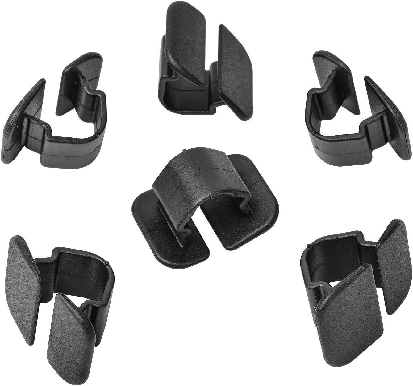 GEPCO Motorhaubendämmung Für BMW X3 G01/F97 & X4 G02 2017-2024