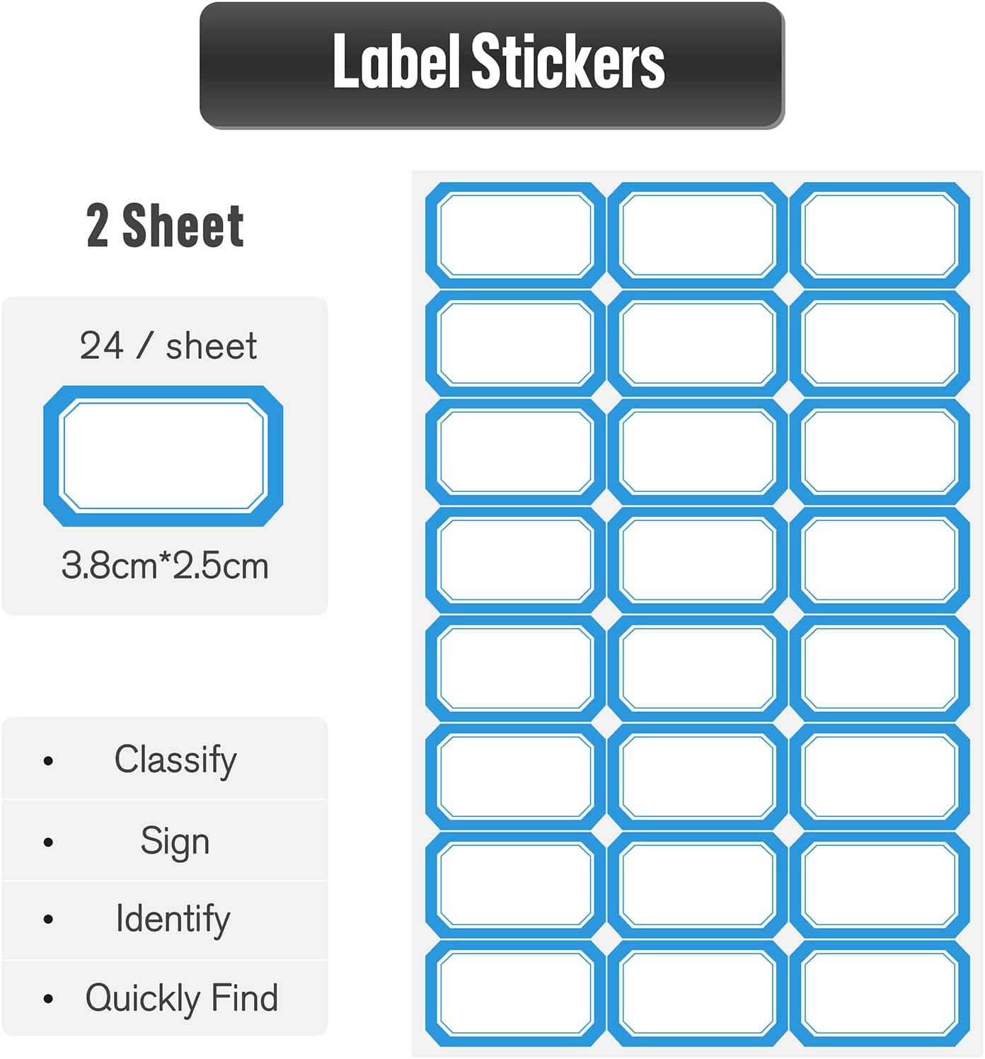 Csyidio 52 Pcs Clear Stamp and Die Storage Bag with Rubber Magnetic Sheets Resealable Plastic Storage Pocket Large Envelope Case Cutting Dies Stencil Organizer for Card Making(0.5mm Thickness)
