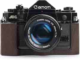 Canon AE-1 PROGRAM ケースセット Amazon.co.jp: Aproca ハード収納ケース Canon AE-1 35mmフィルム