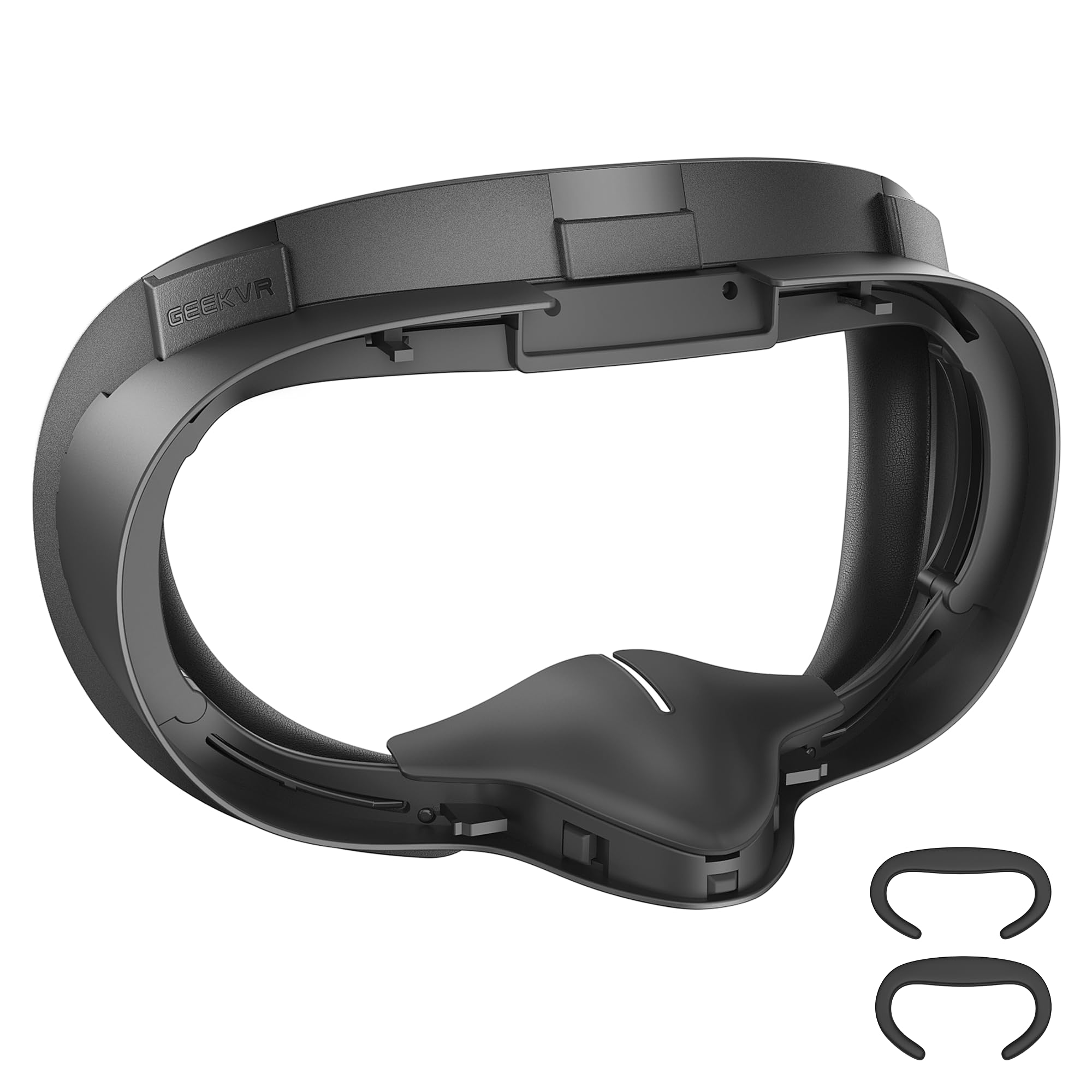 Amazon | GEEKVR フェイスカバー フェイシャルインターフェース for