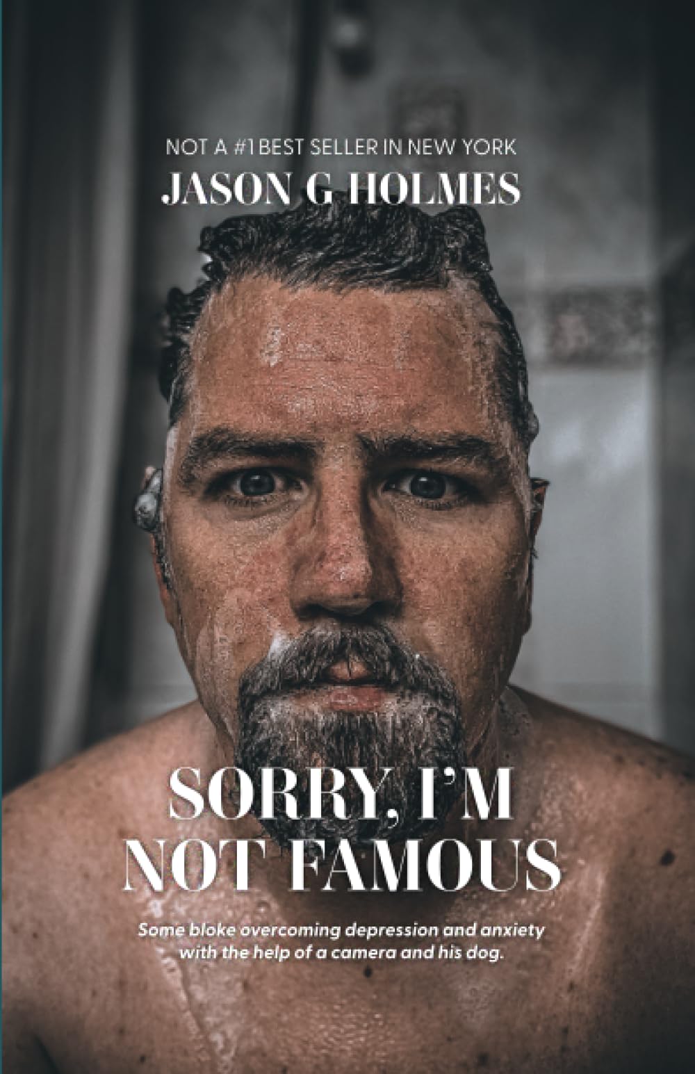 Sorry, I'm not famous
