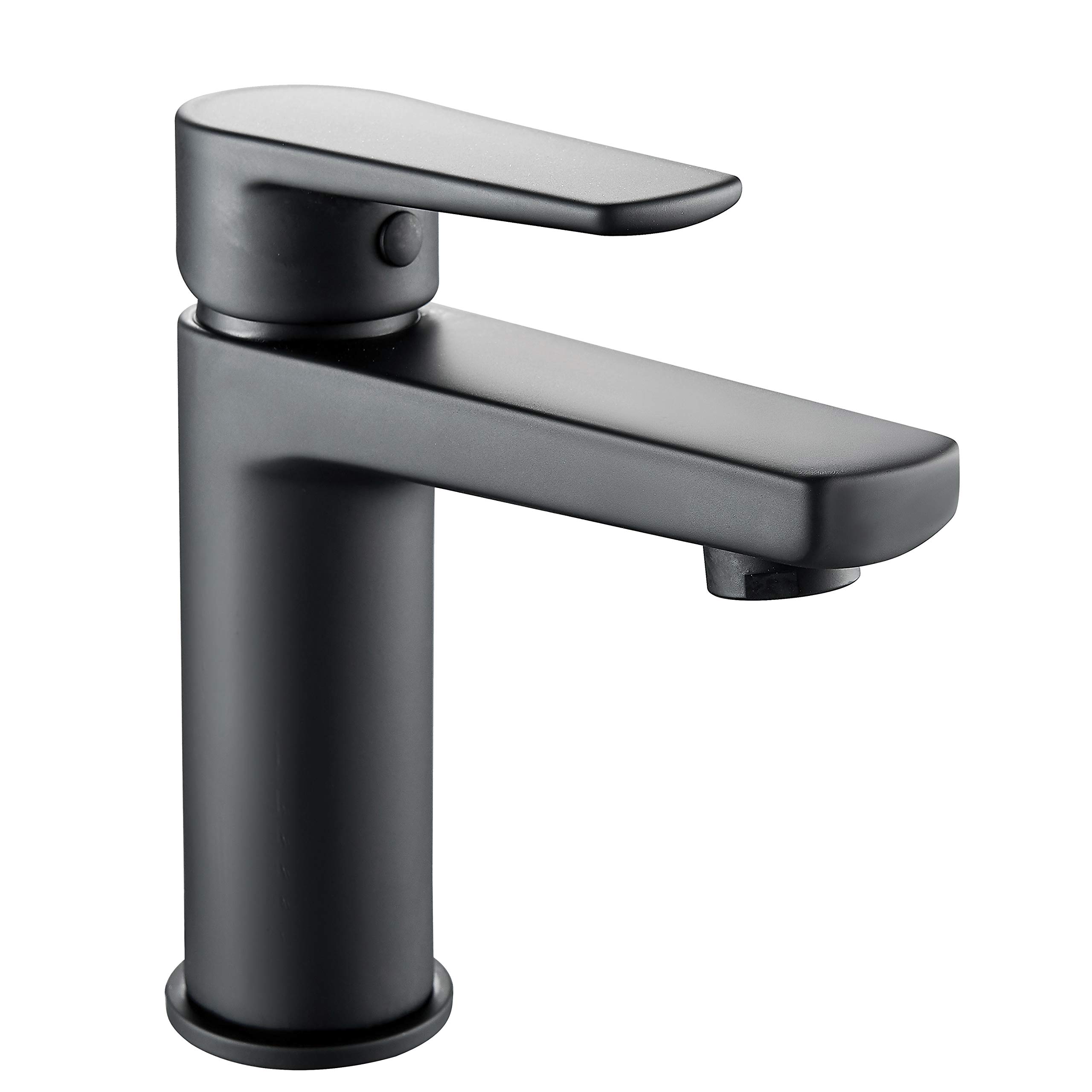 Ogomondo Miscelatori Bidet Lavabo Serie Africa Colore Nero