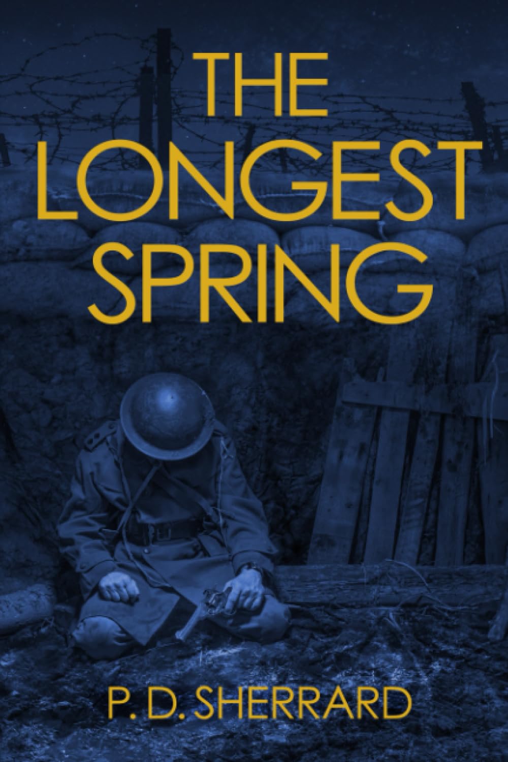 The Longest Spring