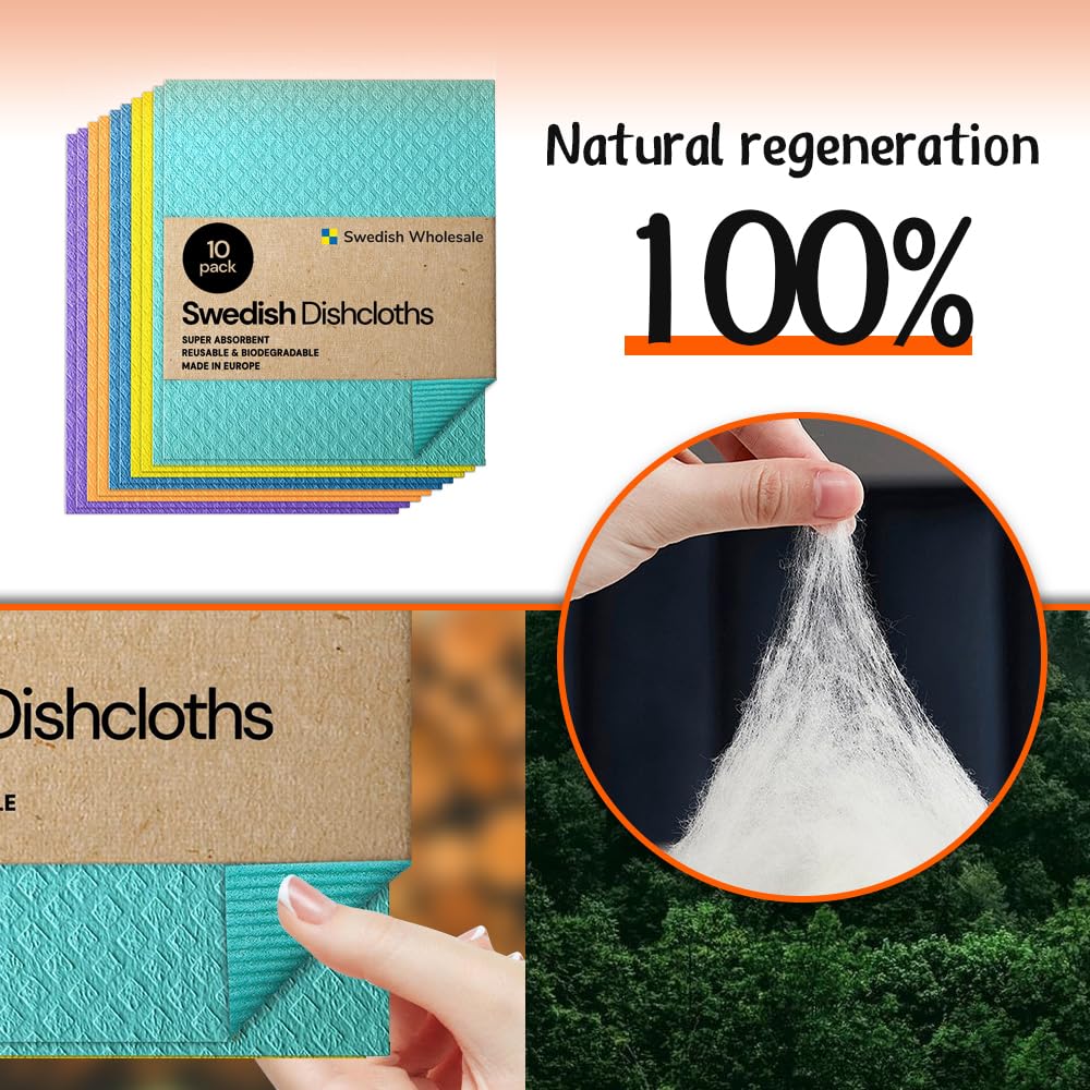 Cose della Natura Spugna di Cellulosa - - Shop online Italia
