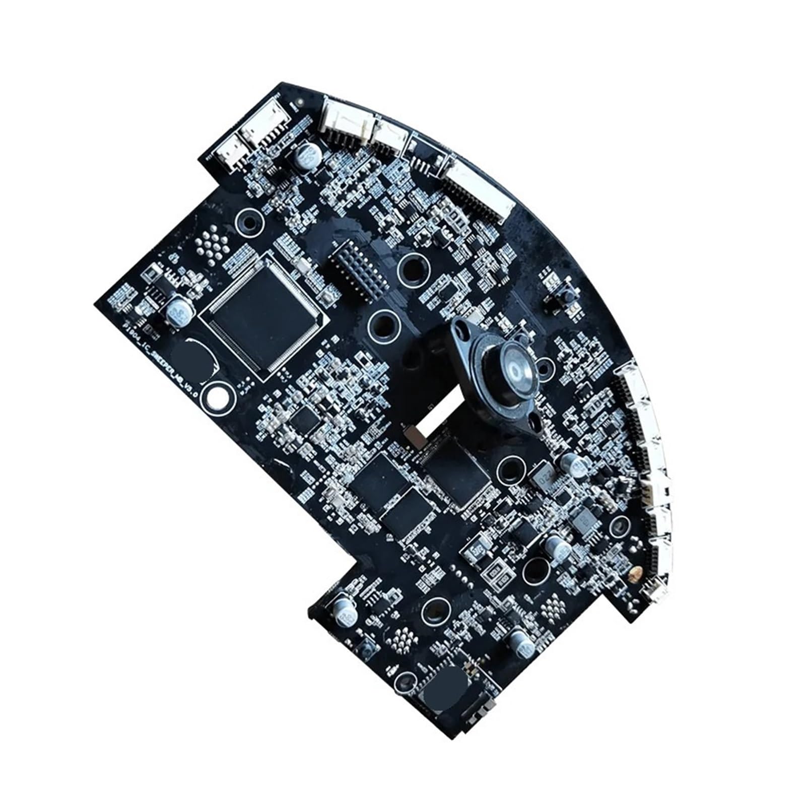 Generisch Kehrmaschinen-Motherboard, 1C STYTJ01ZHM