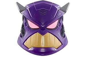 Mattel Disney and Pixar Lightyear Mask: Buzz Lightyear Blaster