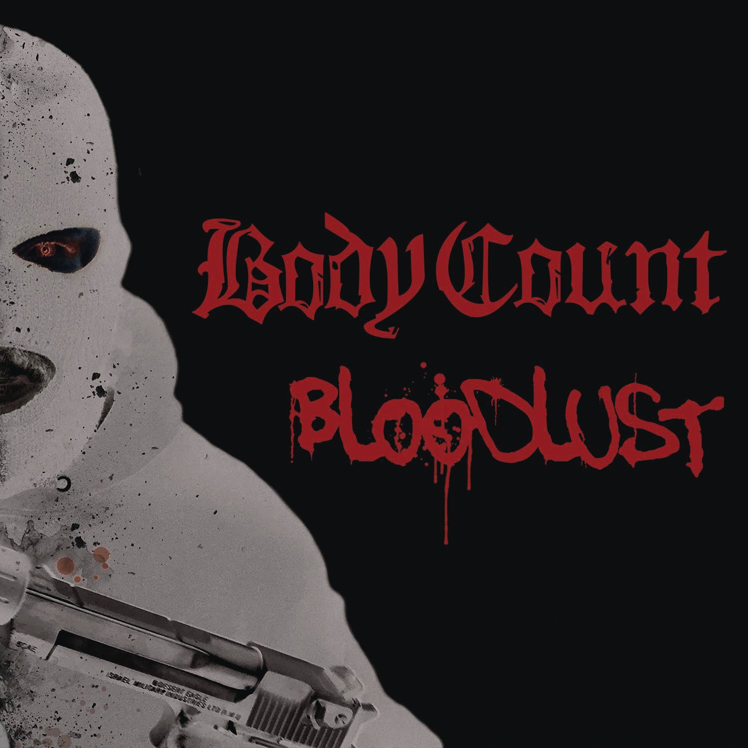 Bloodlust -​Spec/​Digi-