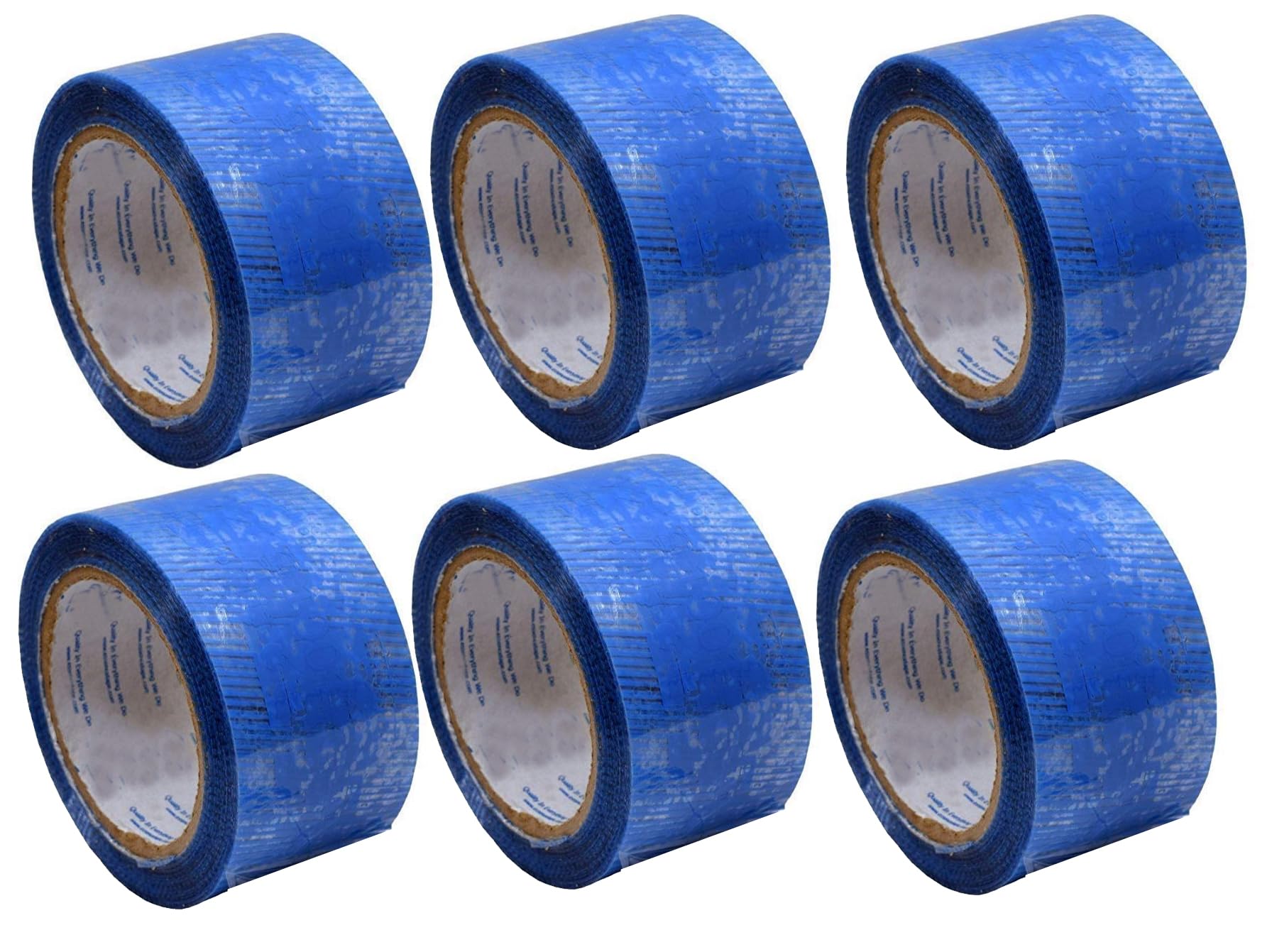 D-fix Flip kart Branded Packaging Tape Adhesive (2" Inch 65 mtr),40 micron Pack of-6, For Packing Boxes (B0BKT3XX9N) Amazon Price History, Amazon Price Tracker