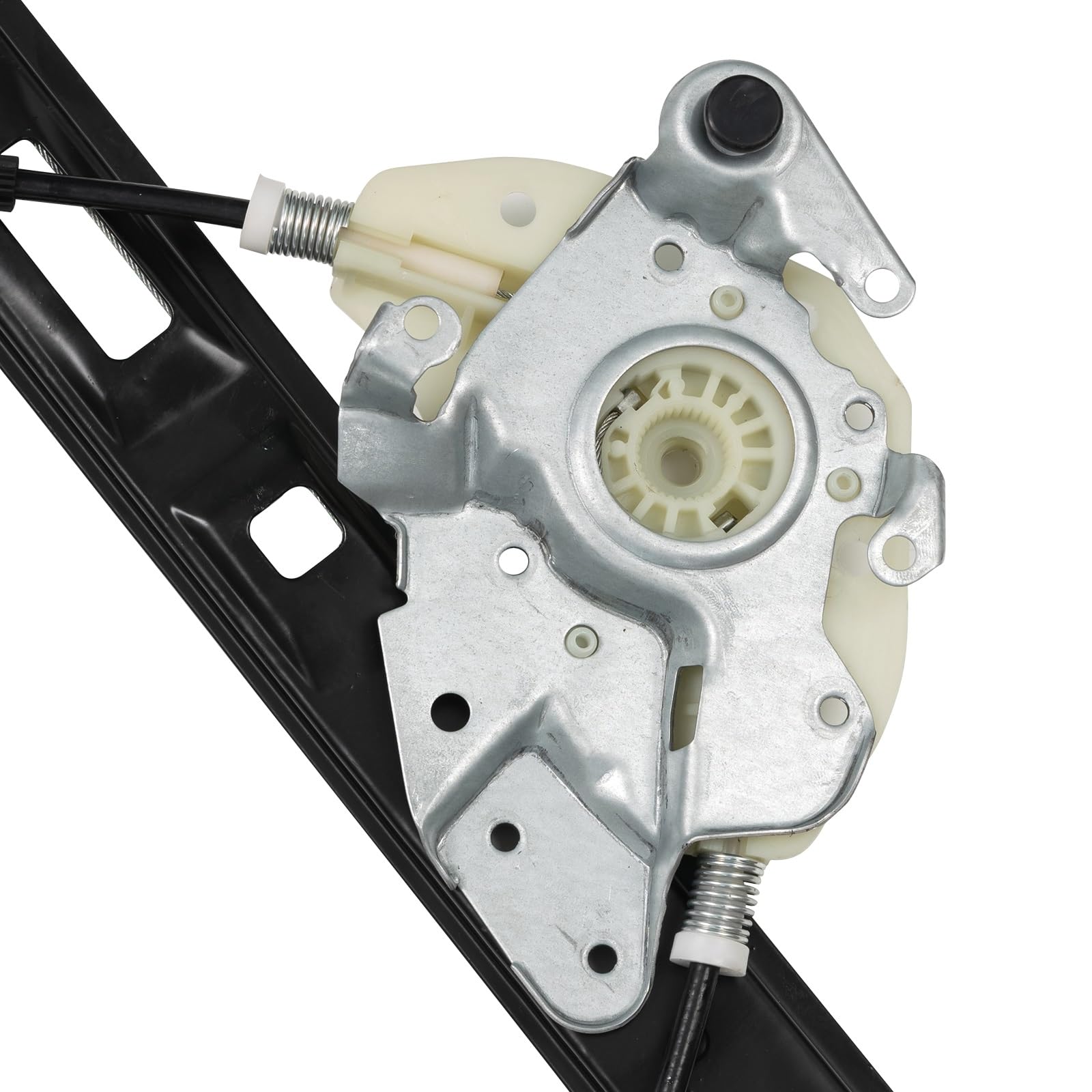 Elevalunas CON MOTOR Para Para 3-Series Para E46 323i 325i 330i 1999-2005 Elevalunas Eléctrico Con Motor RH Lado Del Conductor Accesorios de estilo
