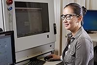 Vista 5 de Kleenguard Maverick Gafas de seguridad con escudos laterales integrados (3 pares)