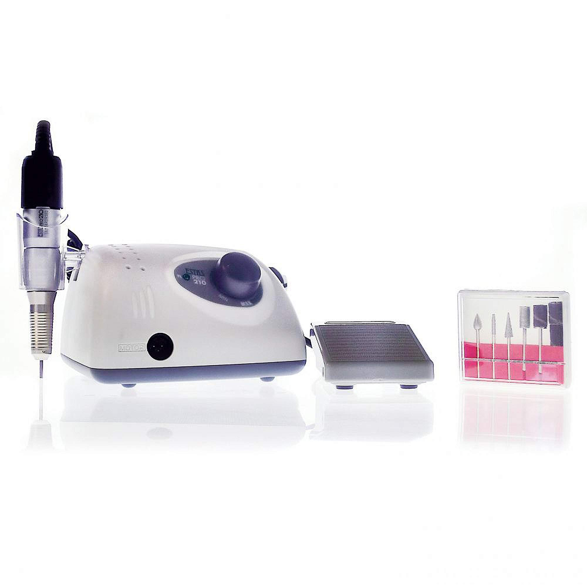 MICROMOTORE ESTAS PRO 210-30.000 GIRI/MIN