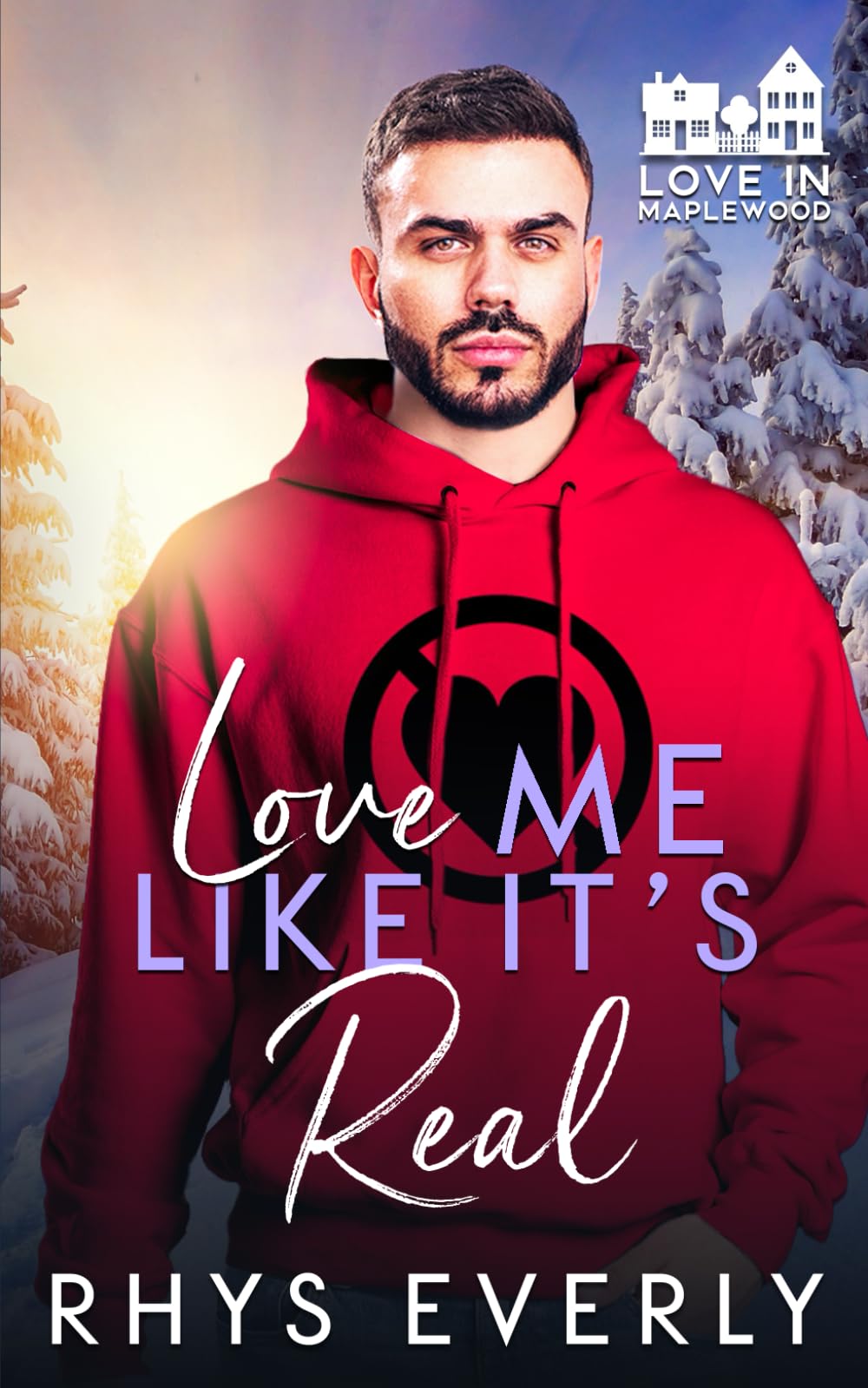 Love Me Like It's Real