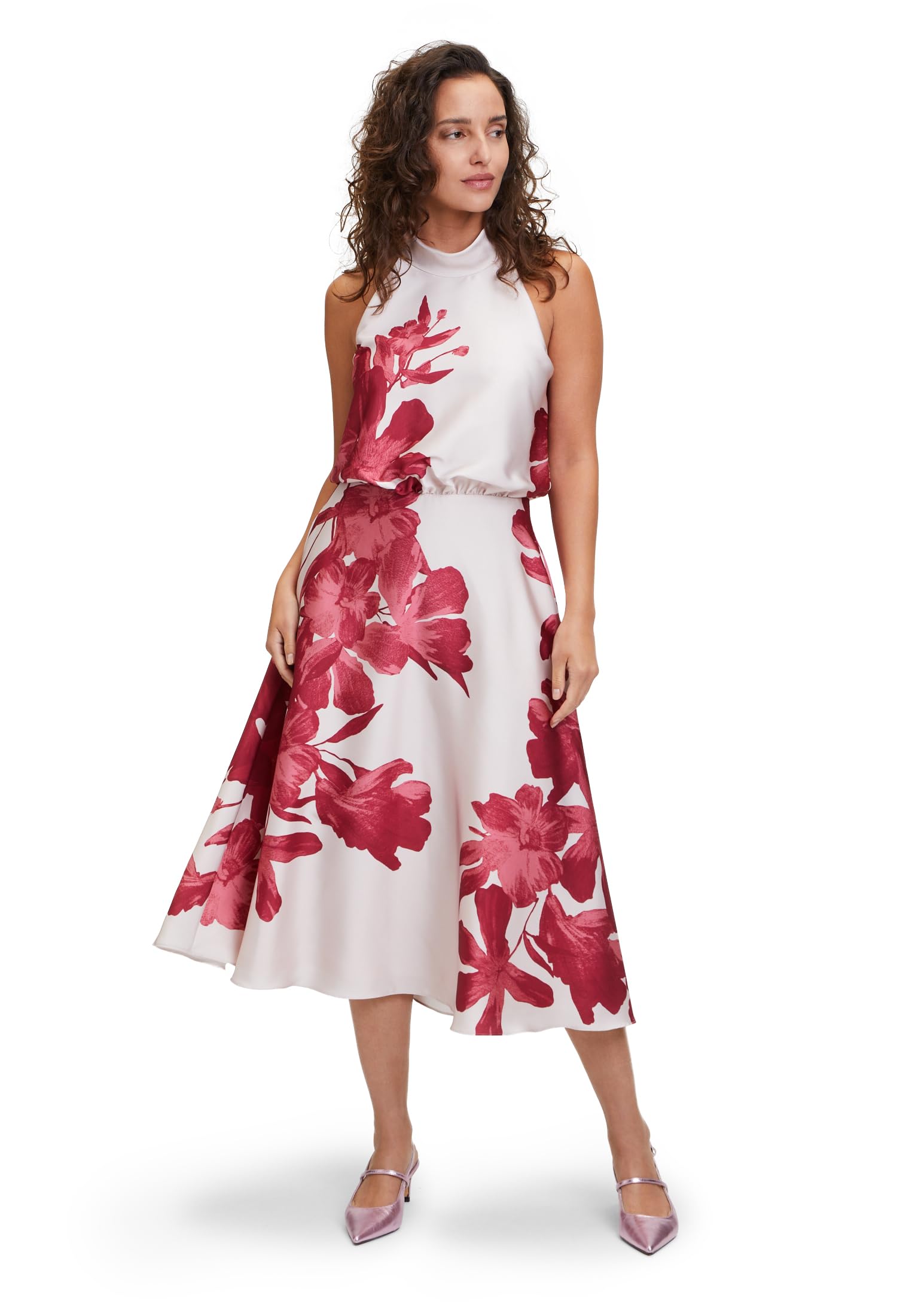 Vera Mont Damen 3120/4230 Kleid
