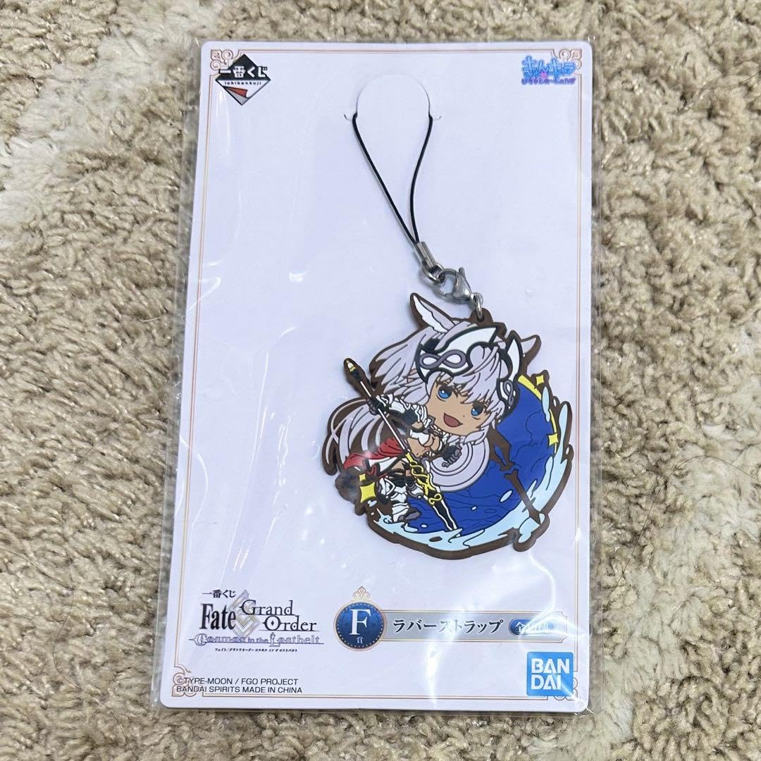 FGO一番くじ B賞 カイニス Amazon.co.jp: バンプレスト 一番くじ Fate/Grand Order Cosmos