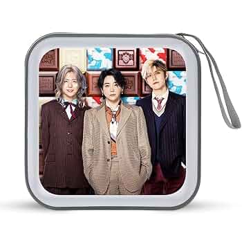 ミセス　DVDケース　冊子 ミセス DVDケース 冊子