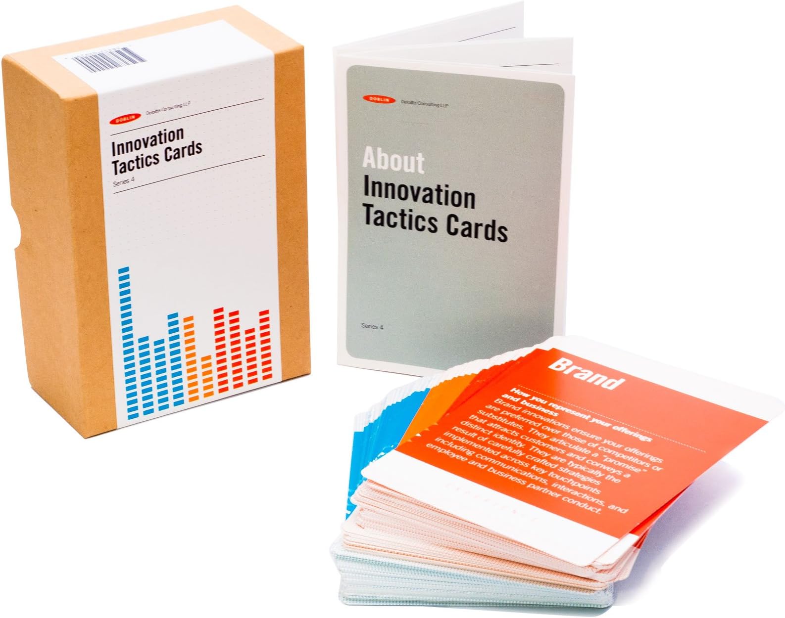 Innovation Tactics Cards