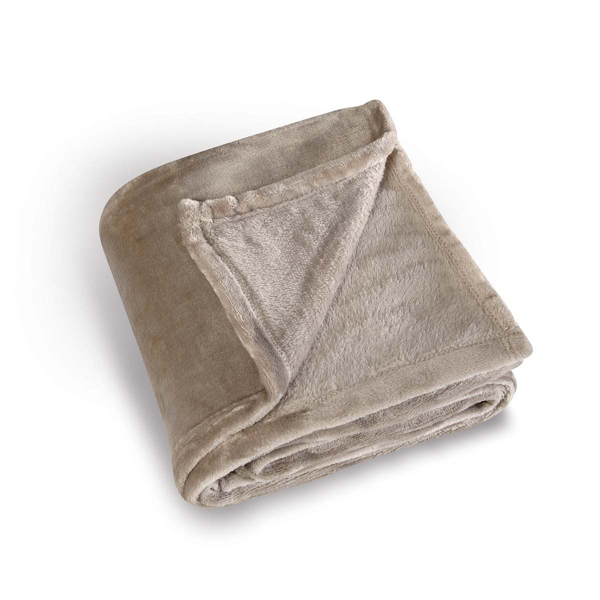 Naf-Naf 30175 Teddy Coperta estiva, 100% poliestere, colore
